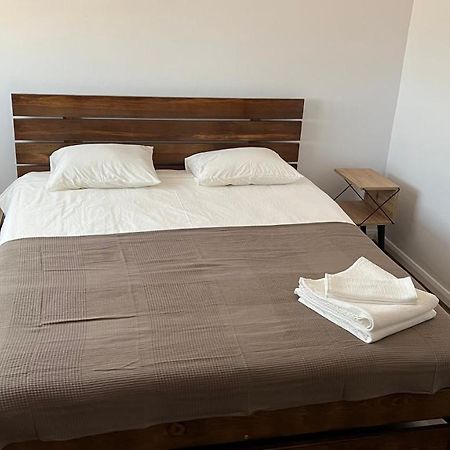 Central Apartment Mangalia Kültér fotó