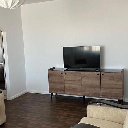 Central Apartment Mangalia Kültér fotó