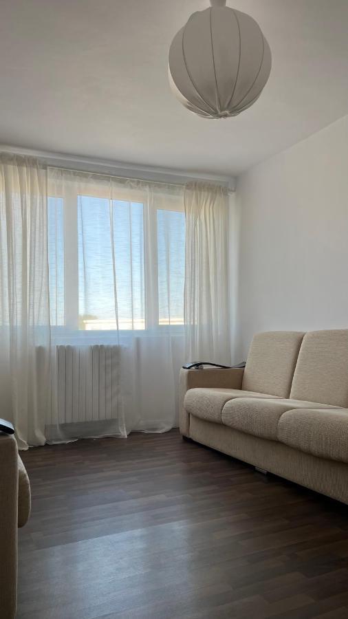 Central Apartment Mangalia Kültér fotó