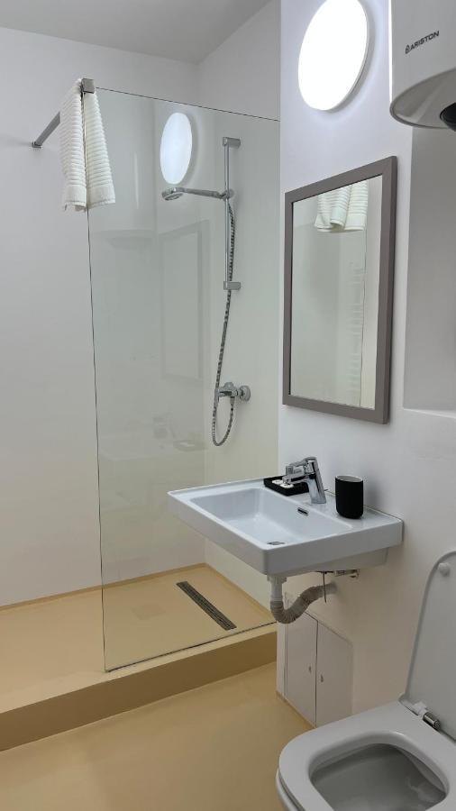 Central Apartment Mangalia Kültér fotó