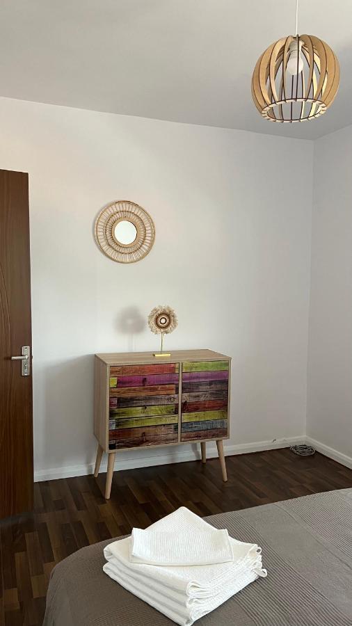 Central Apartment Mangalia Kültér fotó