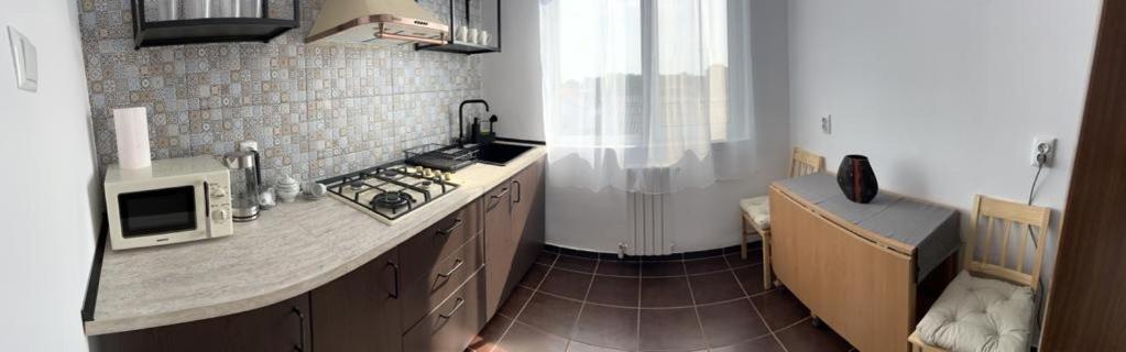 Central Apartment Mangalia Kültér fotó