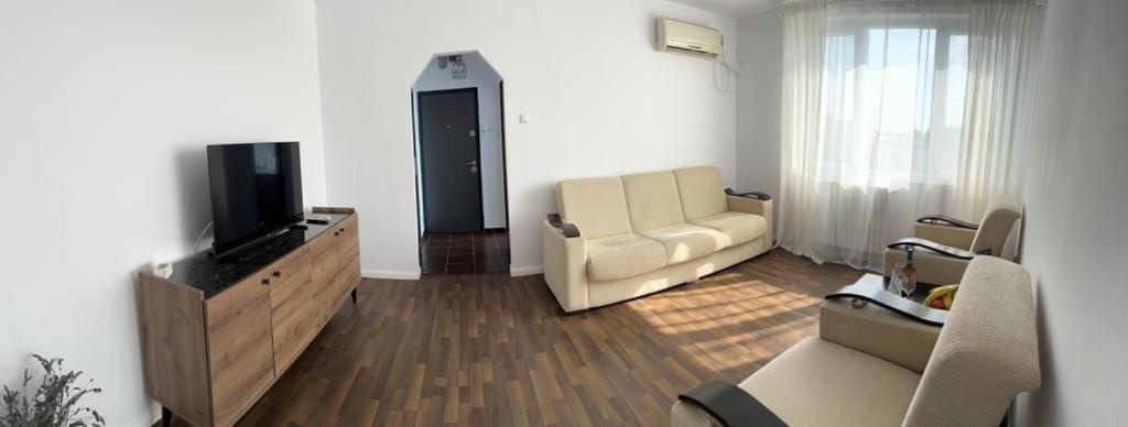 Central Apartment Mangalia Kültér fotó